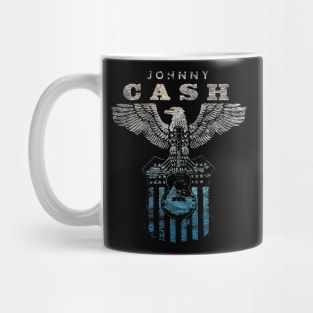 Eagle cash Mug